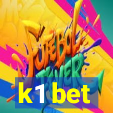 k1 bet